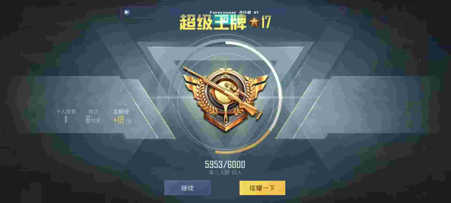 和平精英鸡腿辅助自瞄 - ��ƽ��Ӣ�����Ҳ�Ҫroot辅助预览图